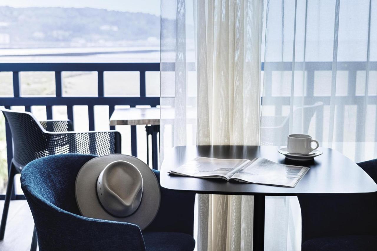 Suite en Duplex avec Accès au Spa - Vue sur Mer