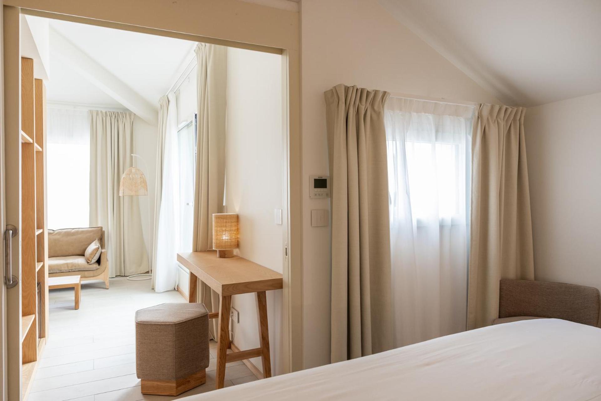 Suite Terrace