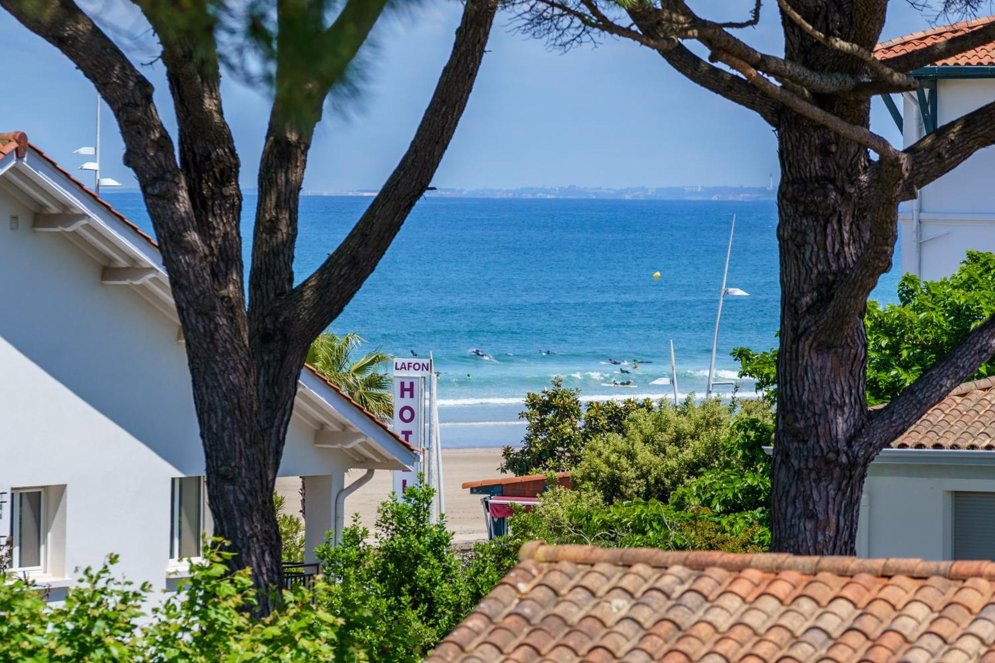 Double Room Partial Sea View