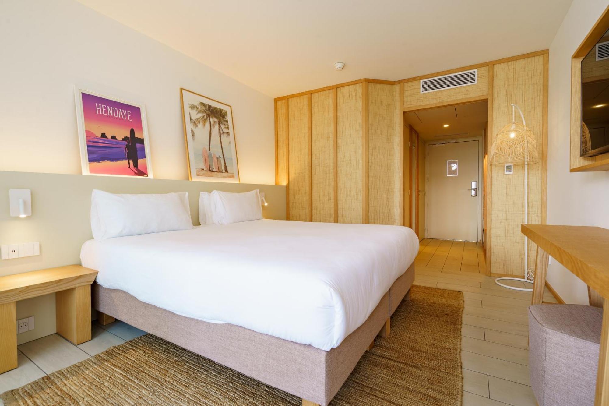 Double Room Balcony