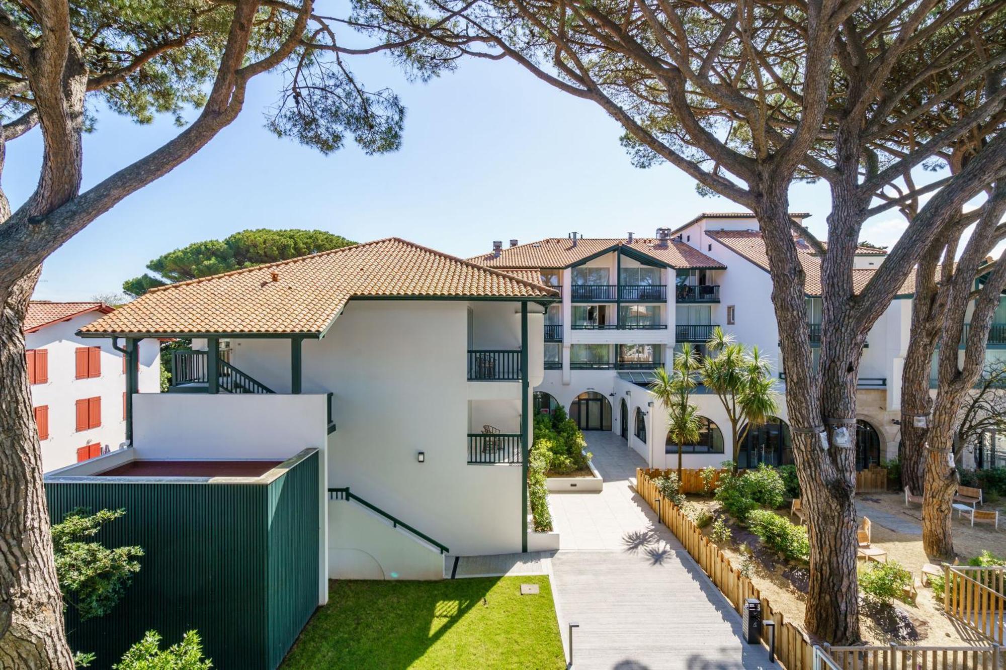 Appartement avec Balcon