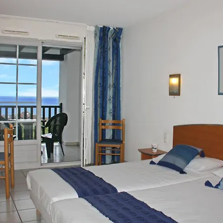 Azureva Club Hendaye-3