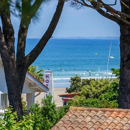Hôtel Ibaia-2